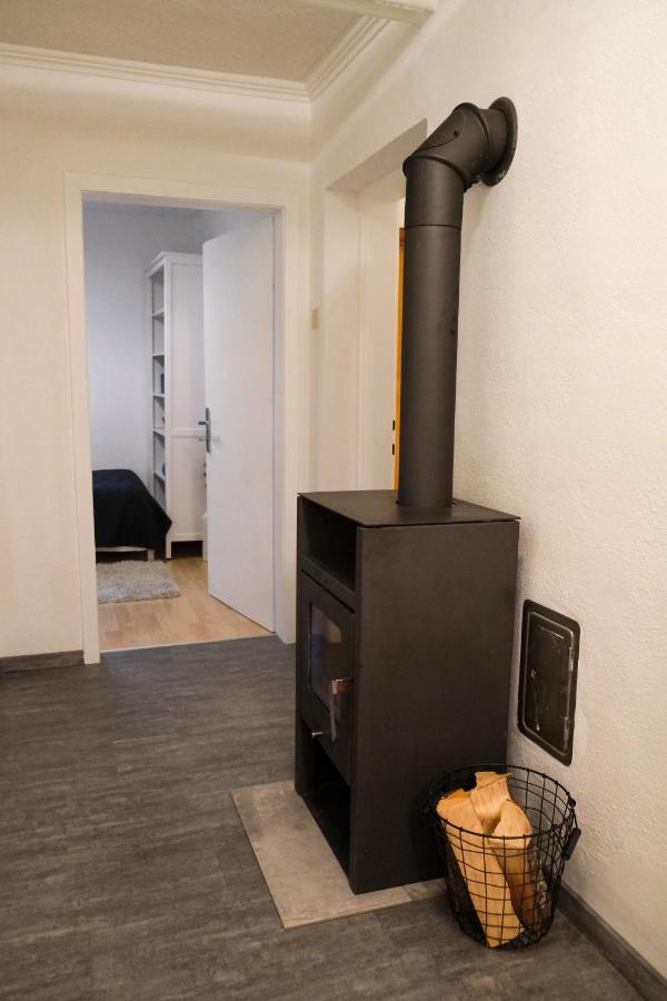 Apartment Danielsbergblick Napplach エクステリア 写真