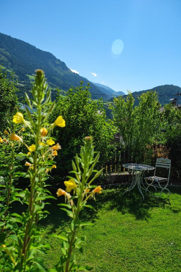 Apartment Danielsbergblick Napplach エクステリア 写真